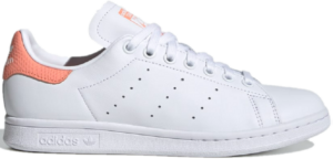 Giay Adidas Stan Smith 'Chalk Coral' EF6884