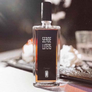 Nuoc Hoa Serge Lutens Chergui