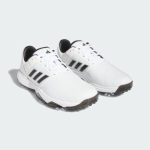Giay Adidas Bounce 3.0 Golf 'Cloud White' HQ1215