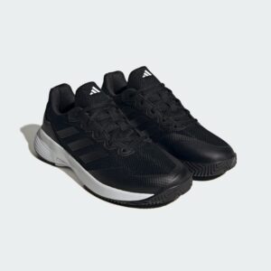 Giay Adidas Gamecourt 2.0 Tennis 'Core Black' IG9567