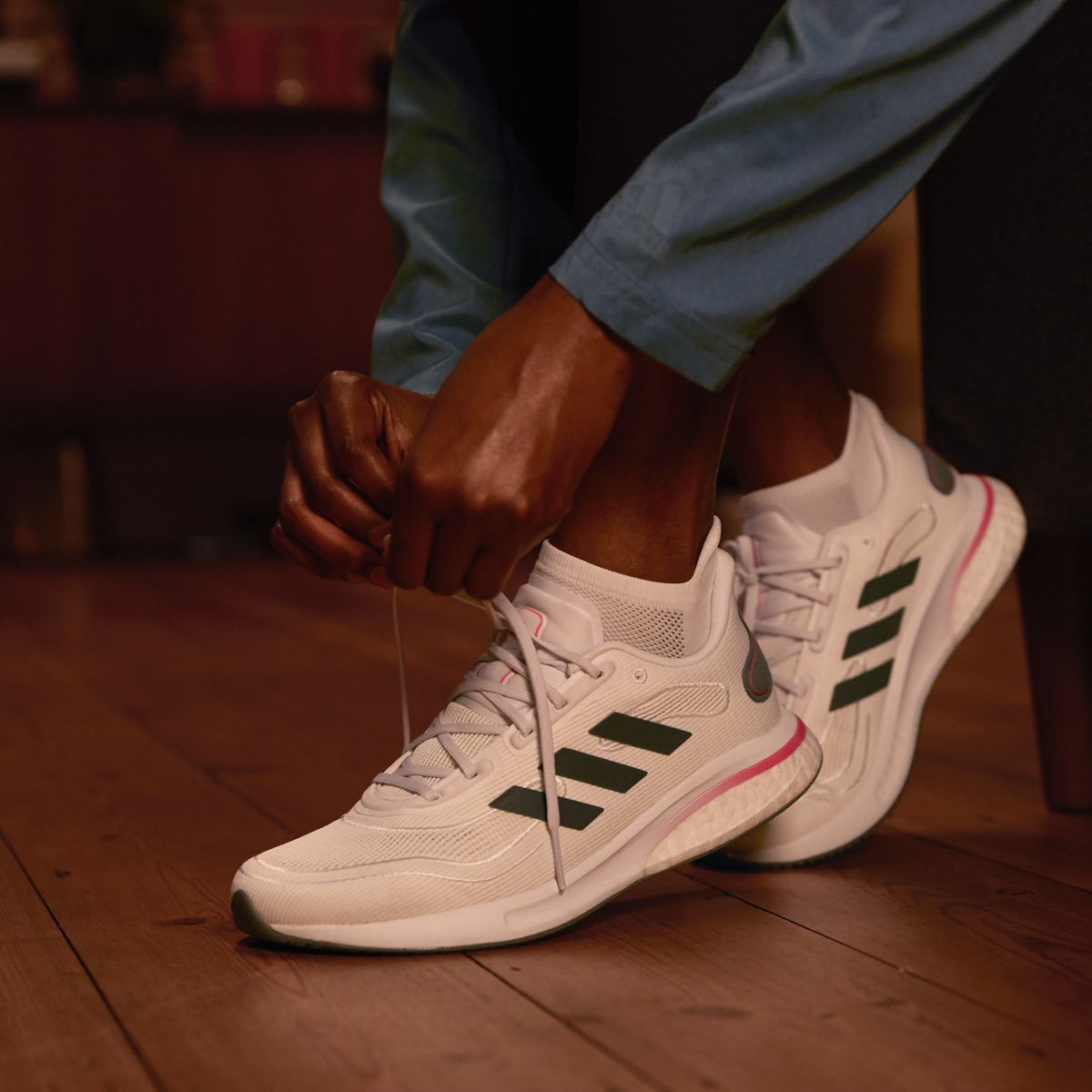 Hinh anh 6: Nhung dong giay chay bo Adidas duoc danh gia cao nhat