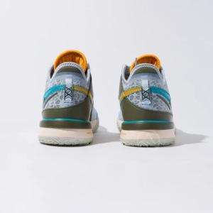 Giay Nike Zoom Lebron Nxxt Gen 'Blue Tint' DR8784-400