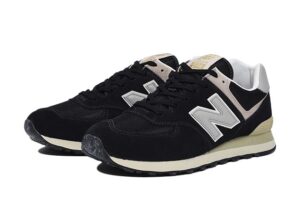 Giay New Balance 574 'Black Bone' ML574GYF