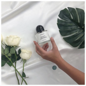 Nuoc Hoa Byredo Black Saffron EDP