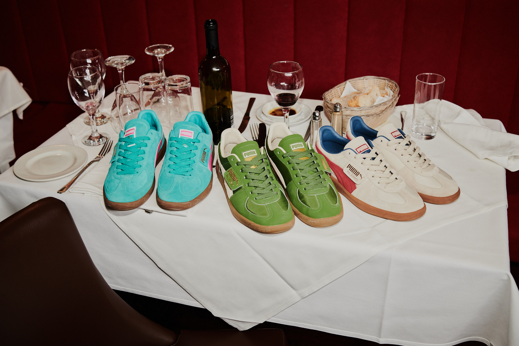 Hinh anh 6: PALERMO OG: Cau tra loi Puma danh cho Adidas Samba