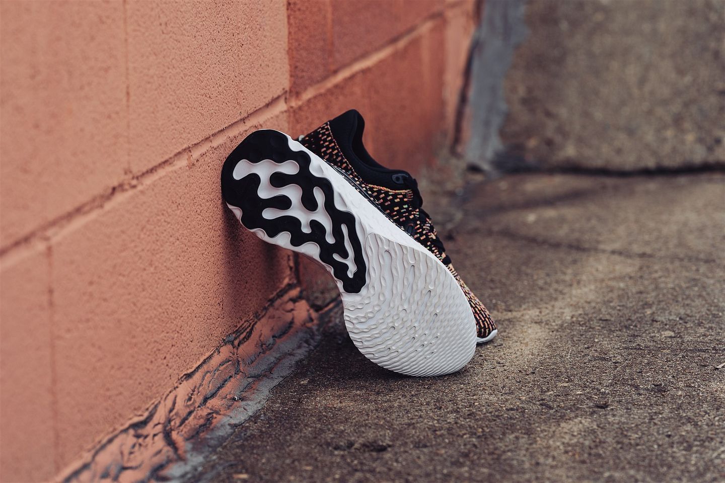 Nike React: Công nghệ đạt tới đỉnh cao của thoải mái và hiệu suất Hinh anh 4: Nike React: Cong nghe dat toi dinh cao cua thoai mai va hieu suat