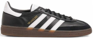 Giày Adidas Spezial Handball 'Core Black White' IE3402