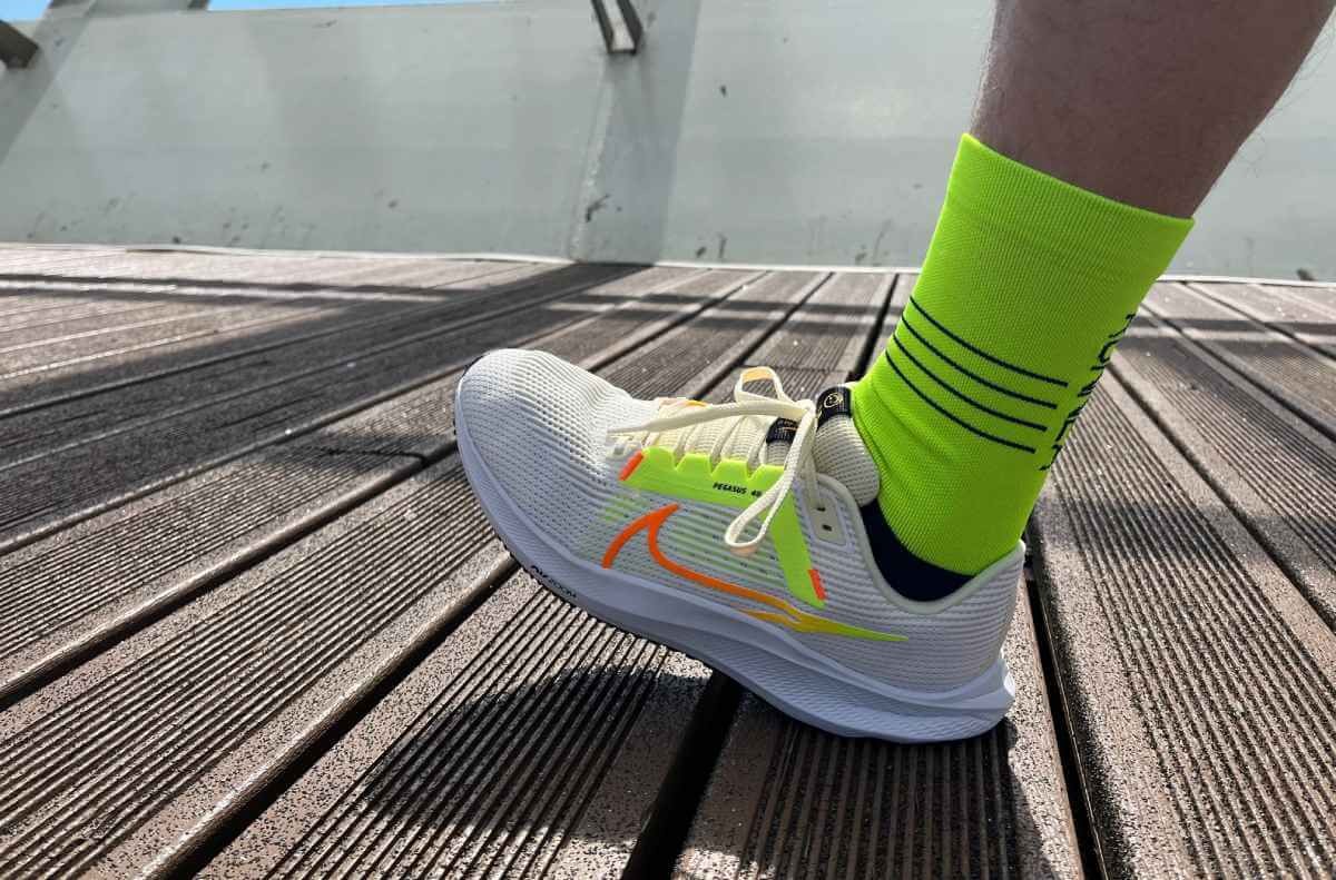 Nike Pegasus: dòng giày chạy bộ với hiệu suất vượt trội Hinh anh 5: Nike Pegasus: dong giay chay bo voi hieu suat vuot troi
