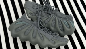 Giay Adidas Yeezy 450 'Stone Teal' ID1632