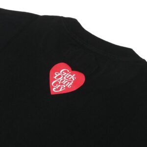 Ao Human Made x Undercover x Verdy Last Orgy 2 GDC 'Black'