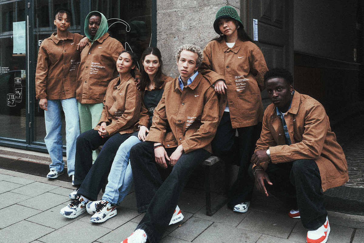 Air Max Day: Lễ kỷ niệm tôn vinh công nghệ mang tính cách mạng Hinh anh 6: Air Max Day: Le ky niem ton vinh cong nghe mang tinh cach mang