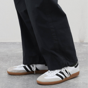 Giay Adidas Samba Decon 'Cloud White' IF0642