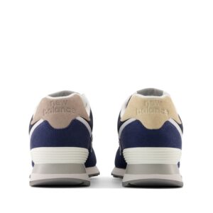 Giay New Balance 574 'Brown' U574NL2