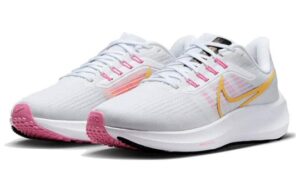 Giay Nike Pegasus 39 'White Wheat Gold Pink' DH4072-104
