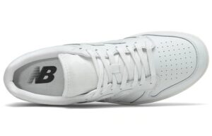 Giay New Balance 480 'White Triple White' BB480LWW