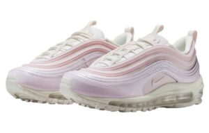 Giay Nike Air Max 97 'Pearl Pink Sail' DX0137-600