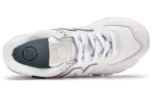 Giay New Balance 574 Rugged 'White Sea Salt' ML574DI2
