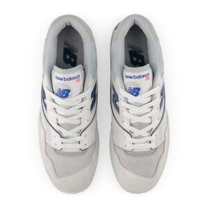 Giay New Balance 550 'Grey Navy' BB550GD1