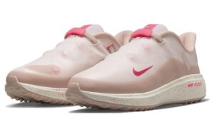Giay Nike React Ace Tour 'Pink' CW3097-666