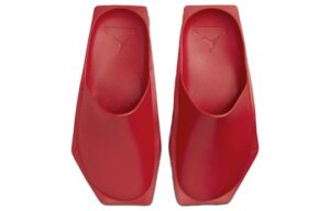 Dep Nike Air Jordan Hex Mule SP 'University Red' FJ0603-600