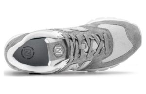 Giay New Balance NB 574 'Grey' ML574DO2