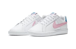 Giay Nike Court Royale 'Pink Laser Blue' 833535-110