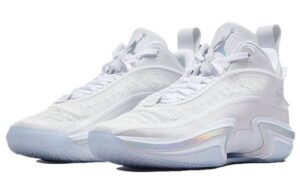 Giay Nike Air Jordan 36 Low 'Pure Money' DH0833-101