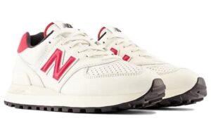 Giay New Balance 574 Legacy 'Angora Crimson' U574LGTC
