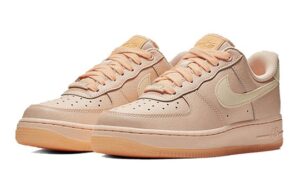 Giay Nike Air Force 1 'Orange Pulse' AO2132-800
