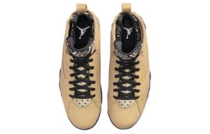 Giay Nike Air Jordan 7 Retro SE 'Vachetta Tan' DZ4729-200