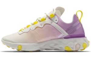 Giay Nike React Element 55 'Violet Star' CW2631-911