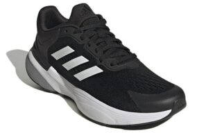 Giay Adidas Response 3 'Black White' GW1371