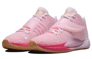 Giay Nike KD 14 'Aunt Pearl' DC9379-600