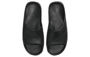 Dep Nike Air Jordan Post Slide 'Black' DX5575-001
