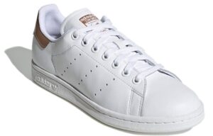Giay Adidas Originals Stan Smith 'White Gold' EE8821