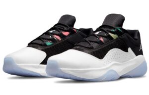 Giay Nike Air Jordan 11 CMFT Low 'South Beach' CW0784-104