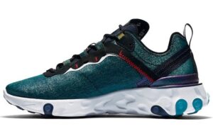 Giay Nike React Element 55 'Magpie' CN5797-011