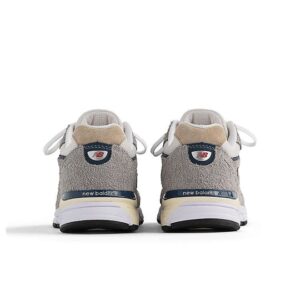 Giay New Balance 990v4 'MiUSA Grey Day' U990TA4