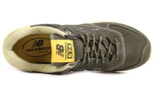 Giay New Balance 574 GCO 'Army Green' ML574GCO