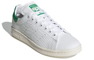 Giay Adidas Stan Smith Recon 'Italian Crocodile' FU9587