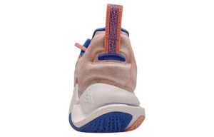 Giay Nike Giannis Immortality EP 'Arctic Orange' DC6927-800