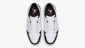 Giay Nike Jordan Nu Retro 1 Low 'Dongdan' FJ7684-151