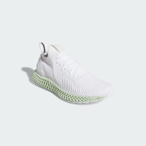 Giay Adidas Alphaedge 4D 'Cloud White' FV3454