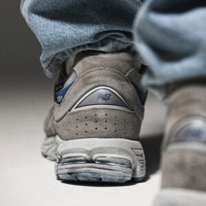 Giay New Balance 2002R GORE-TEX 'Grey' M2002RXB