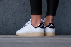 Giay Adidas Stan Smith 'Footwear White' S32257