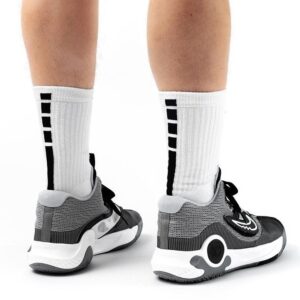 Giay Nike KD Trey 5 X 'Cool Grey Black' DD9538-008