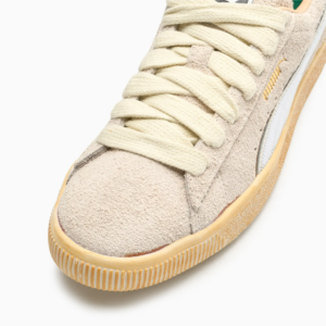 Giay Puma x LMC Suede VTG 'Frosted Ivory' 394817-02