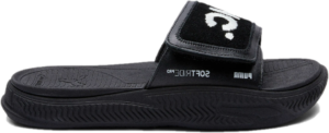 Dép Puma x LMC Softride Pro 'Black' 394818-02