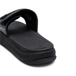 Dep Puma x LMC Softride Pro 'Black' 394818-02