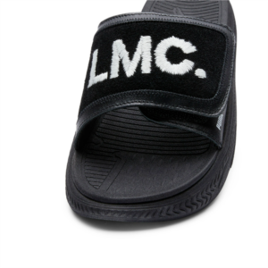 Dep Puma x LMC Softride Pro 'Black' 394818-02